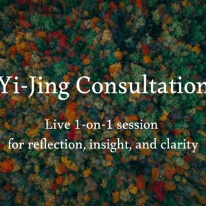 Yi-Jing Consultation